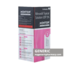 Generic Rogaine (tm) 2%, 5% Minoxidil